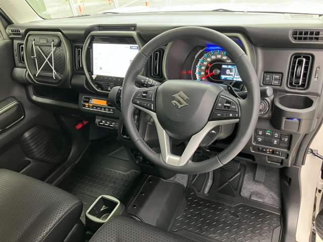 スズキ ハスラー ６６０ タフワイルドターボ ４ＷＤ R7年 (関東) 99