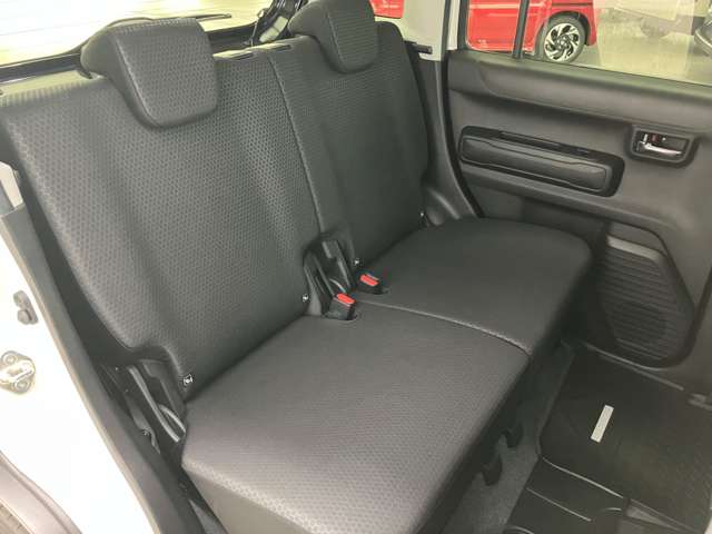 スズキ ハスラー ６６０ タフワイルドターボ ４ＷＤ R7年 (関東) 99