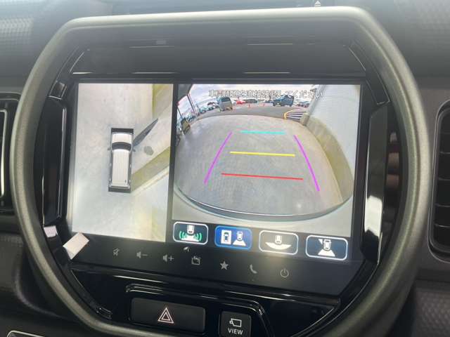 スズキ ハスラー ６６０ タフワイルドターボ ４ＷＤ R7年 (関東) 99