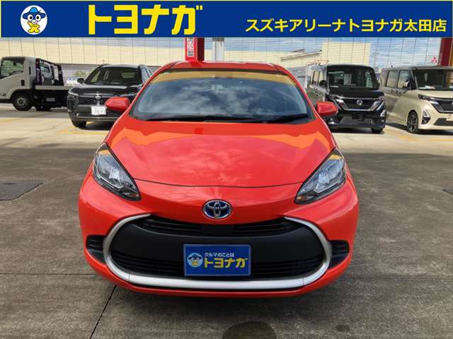 トヨタ アクア １．５ Ｇ R5年 (関東) 99