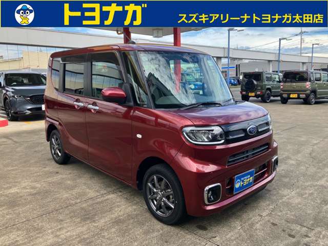スバル シフォン ６６０ Ｇ スマートアシスト R1年 (関東) 99
