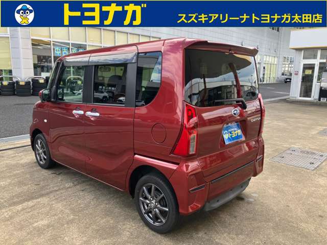 スバル シフォン ６６０ Ｇ スマートアシスト R1年 (関東) 99