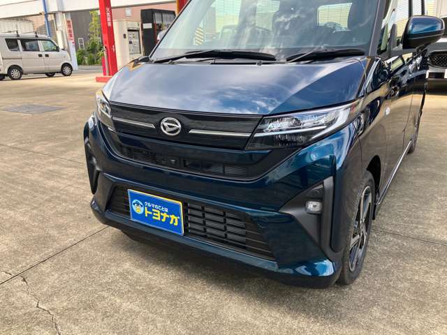 ダイハツ ムーヴ ６６０ ＲＳ R7年 (関東) 99