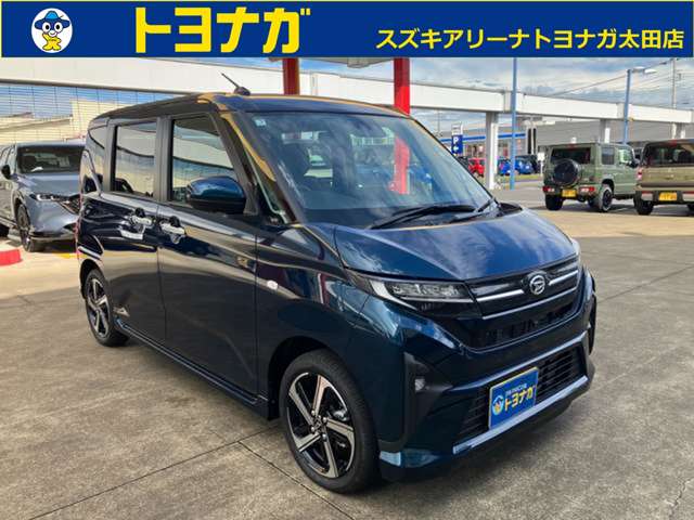ダイハツ ムーヴ ６６０ ＲＳ R7年 (関東) 99