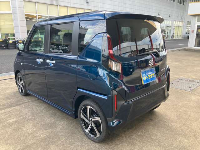 ダイハツ ムーヴ ６６０ ＲＳ R7年 (関東) 99