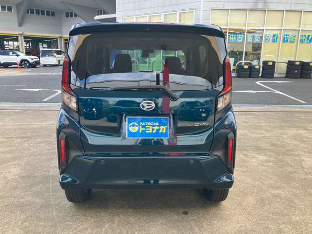 ダイハツ ムーヴ ６６０ ＲＳ R7年 (関東) 99