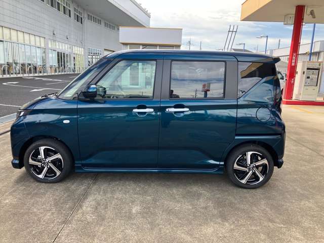 ダイハツ ムーヴ ６６０ ＲＳ R7年 (関東) 99