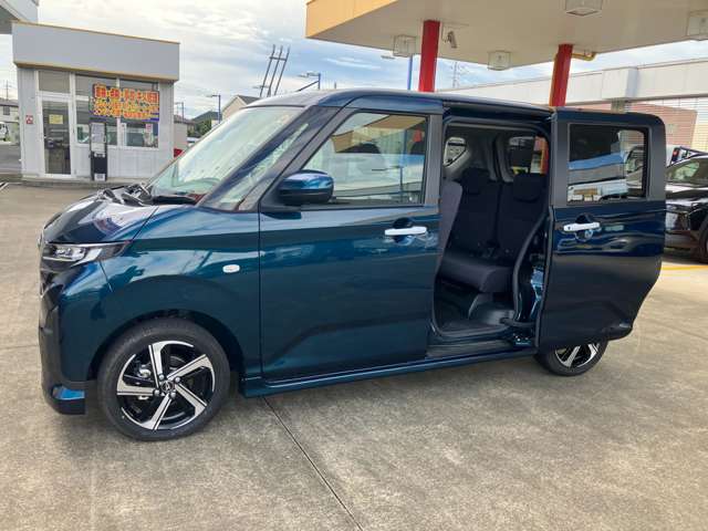 ダイハツ ムーヴ ６６０ ＲＳ R7年 (関東) 99