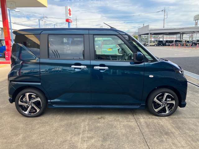 ダイハツ ムーヴ ６６０ ＲＳ R7年 (関東) 99