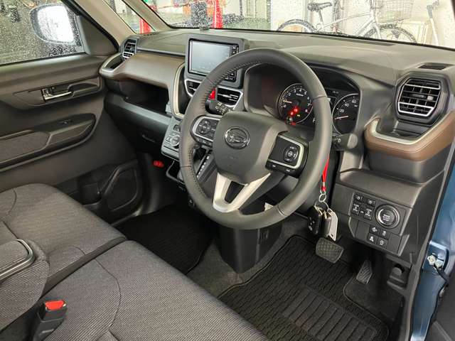 ダイハツ ムーヴ ６６０ ＲＳ R7年 (関東) 99