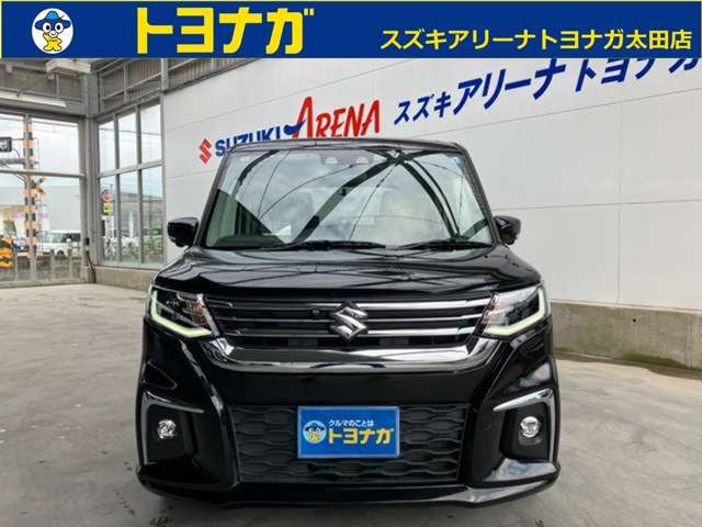 スズキ ソリオ １．２ ハイブリッド ＭＺ R4年 (関東) 99