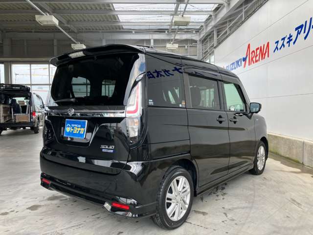 スズキ ソリオ １．２ ハイブリッド ＭＺ R4年 (関東) 99