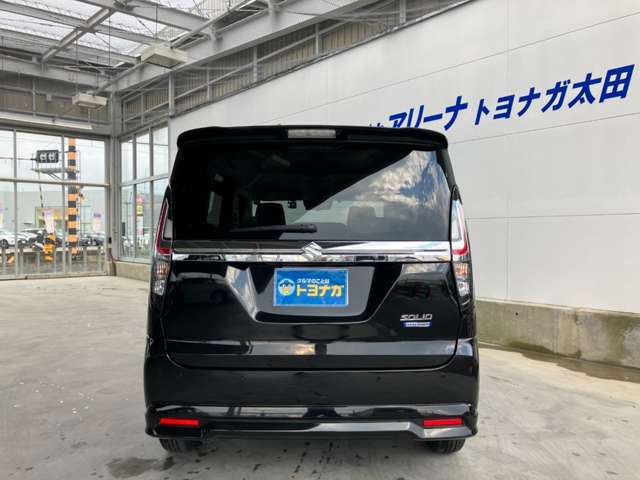 スズキ ソリオ １．２ ハイブリッド ＭＺ R4年 (関東) 99