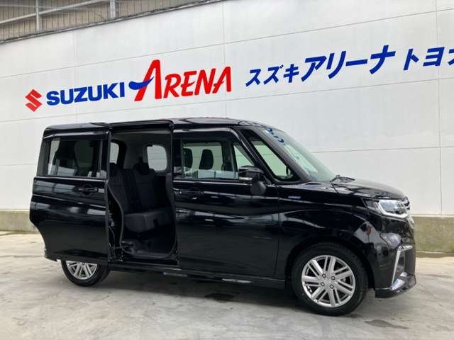 スズキ ソリオ １．２ ハイブリッド ＭＺ R4年 (関東) 99