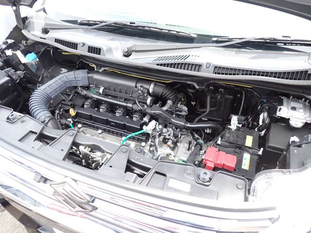 スズキ ソリオ １．２ ハイブリッド ＭＺ R4年 (関東) 99