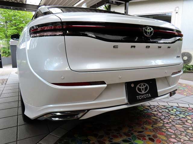 トヨタ クラウン　クロスオーバー　ハイブリッド ２．４ ＲＳ Ｅ－ＦＯＵＲ ＡＤＶＡＮＣＥＤ ４ＷＤ R6年 (関東) 99