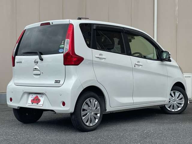 日産 デイズ ６６０ Ｘ H30年 (関東) 99