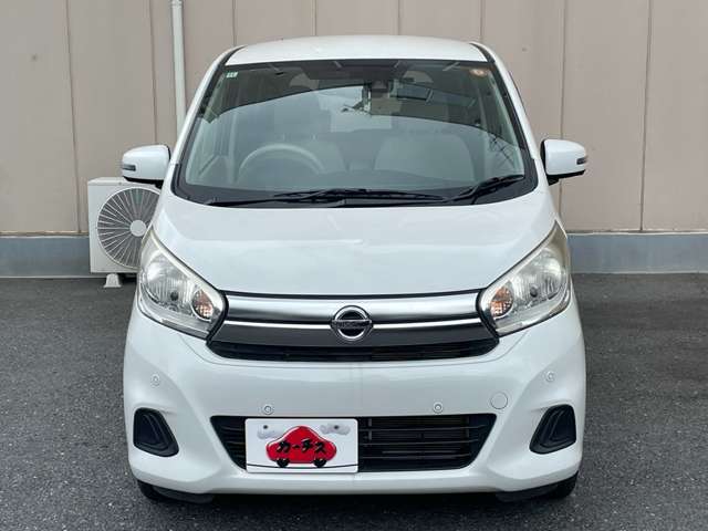 日産 デイズ ６６０ Ｘ H30年 (関東) 99