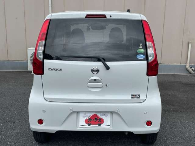 日産 デイズ ６６０ Ｘ H30年 (関東) 99