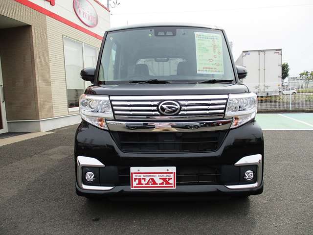 ダイハツ タント ６６０ カスタム Ｘ ＳＡＩＩＩ R1年 (東北) 99