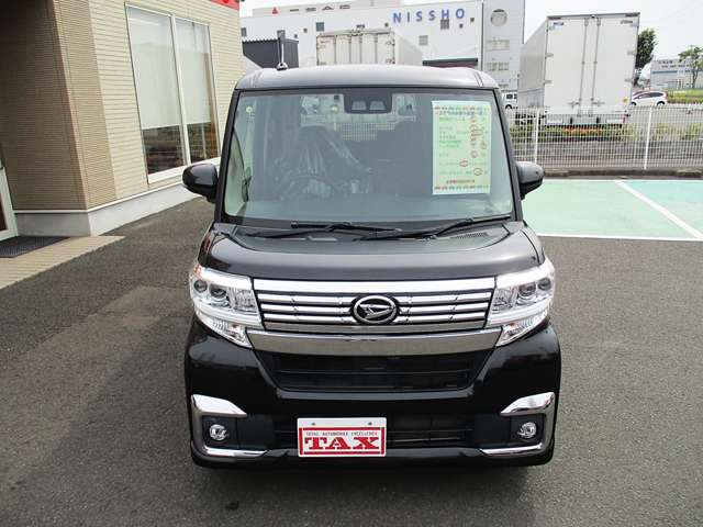 ダイハツ タント ６６０ カスタム Ｘ ＳＡＩＩＩ R1年 (東北) 99
