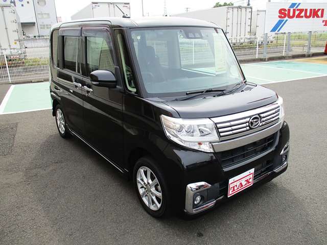 ダイハツ タント ６６０ カスタム Ｘ ＳＡＩＩＩ R1年 (東北) 99