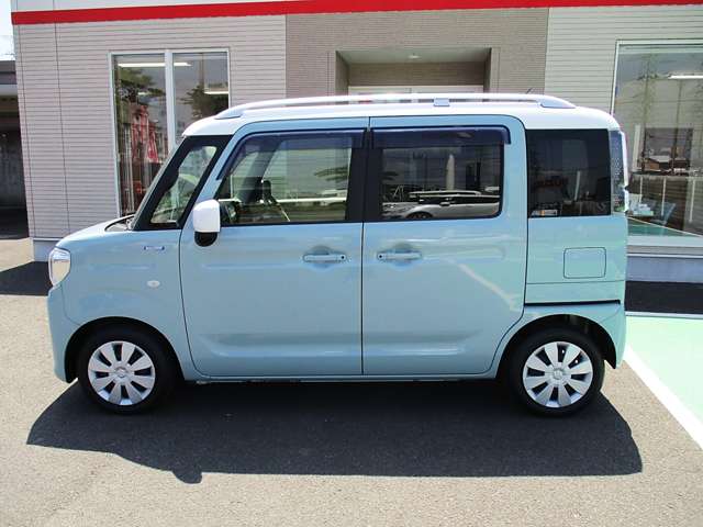 スズキ スペーシア ６６０ ハイブリッド Ｘ R1年 (東北) 99