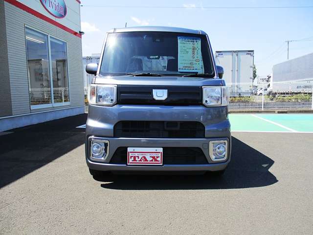 ダイハツ ウェイク ６６０ Ｌ ＳＡＩＩ H29年 (東北) 99