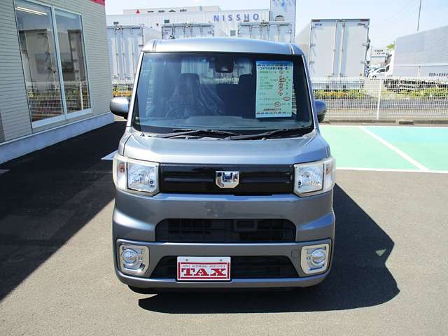 ダイハツ ウェイク ６６０ Ｌ ＳＡＩＩ H29年 (東北) 99