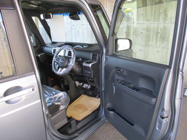 ダイハツ ウェイク ６６０ Ｌ ＳＡＩＩ H29年 (東北) 99