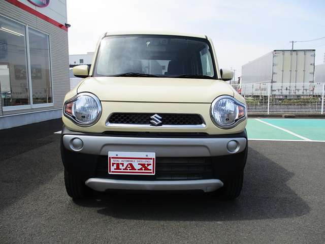 スズキ ハスラー ６６０ Ｇ R1年 (東北) 99