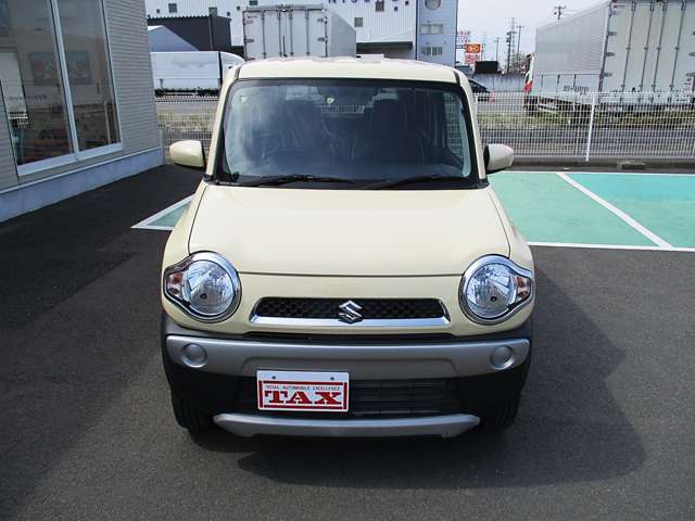 スズキ ハスラー ６６０ Ｇ R1年 (東北) 99