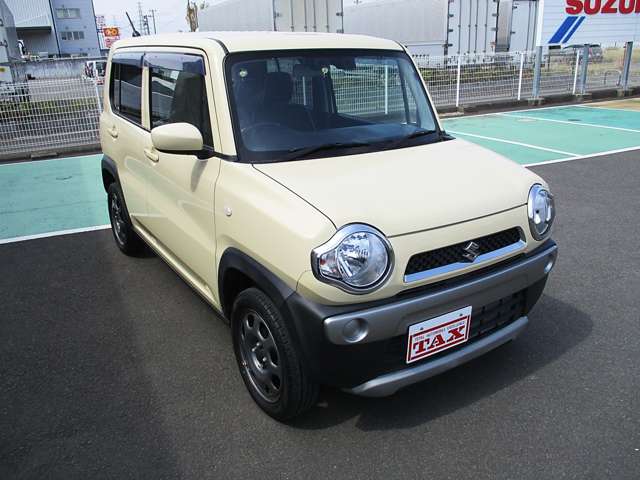 スズキ ハスラー ６６０ Ｇ R1年 (東北) 99