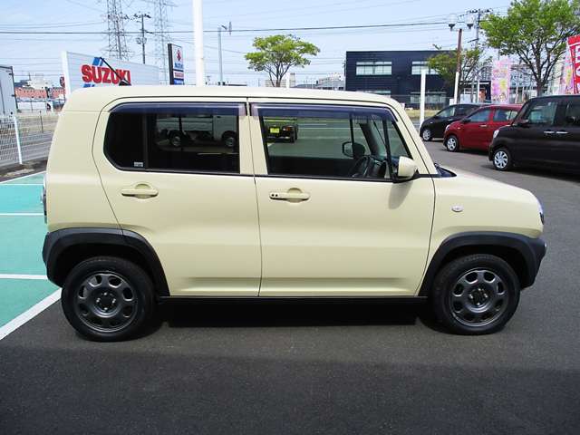 スズキ ハスラー ６６０ Ｇ R1年 (東北) 99