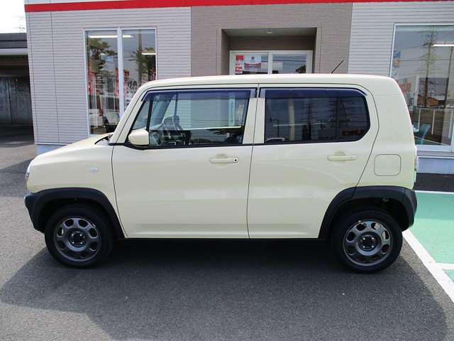 スズキ ハスラー ６６０ Ｇ R1年 (東北) 99