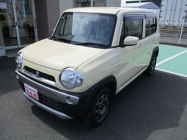 スズキ ハスラー ６６０ Ｇ R1年 (東北) 99