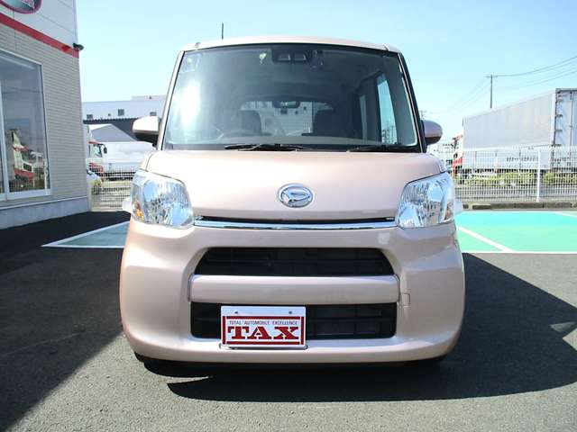 ダイハツ タント ６６０ Ｌ ＳＡＩＩＩ ４ＷＤ R1年 (東北) 99