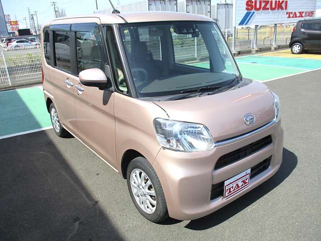 ダイハツ タント ６６０ Ｌ ＳＡＩＩＩ ４ＷＤ R1年 (東北) 99