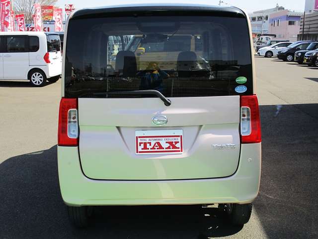 ダイハツ タント ６６０ Ｌ ＳＡＩＩＩ ４ＷＤ R1年 (東北) 99