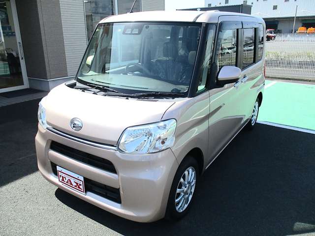 ダイハツ タント ６６０ Ｌ ＳＡＩＩＩ ４ＷＤ R1年 (東北) 99