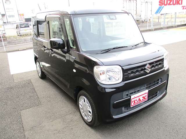 スズキ スペーシア ６６０ ハイブリッド Ｇ H30年 (東北) 99
