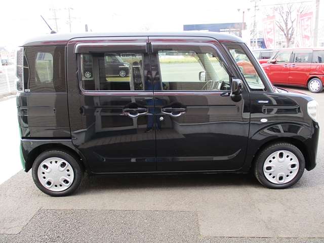 スズキ スペーシア ６６０ ハイブリッド Ｇ H30年 (東北) 99
