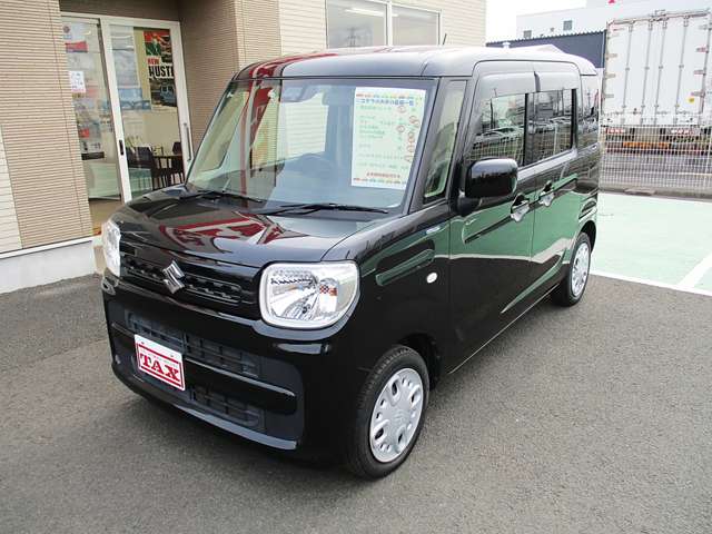 スズキ スペーシア ６６０ ハイブリッド Ｇ H30年 (東北) 99