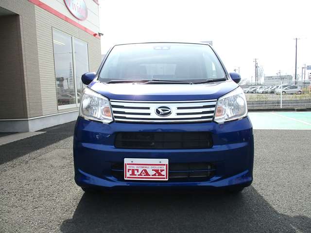 ダイハツ ムーヴ ６６０ Ｘ ＳＡＩＩＩ R1年 (東北) 99