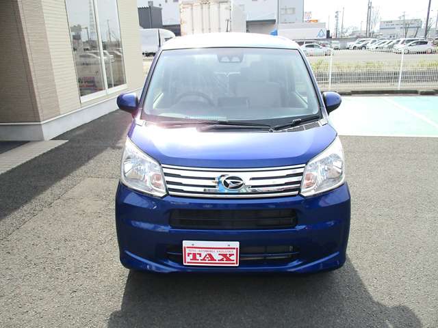 ダイハツ ムーヴ ６６０ Ｘ ＳＡＩＩＩ R1年 (東北) 99