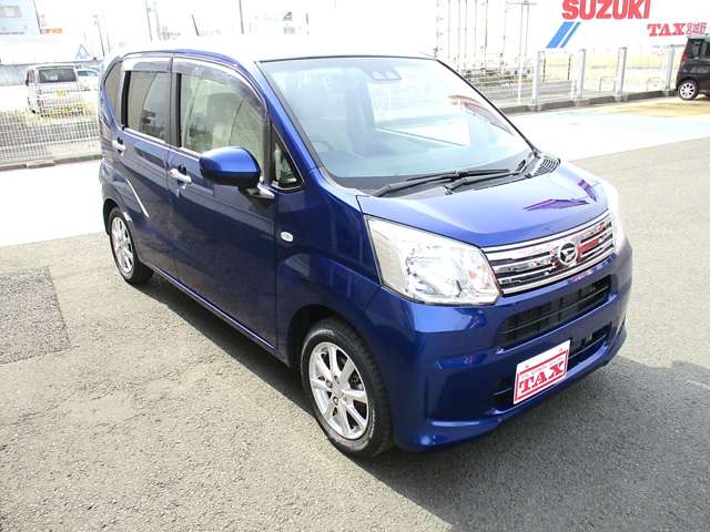 ダイハツ ムーヴ ６６０ Ｘ ＳＡＩＩＩ R1年 (東北) 99