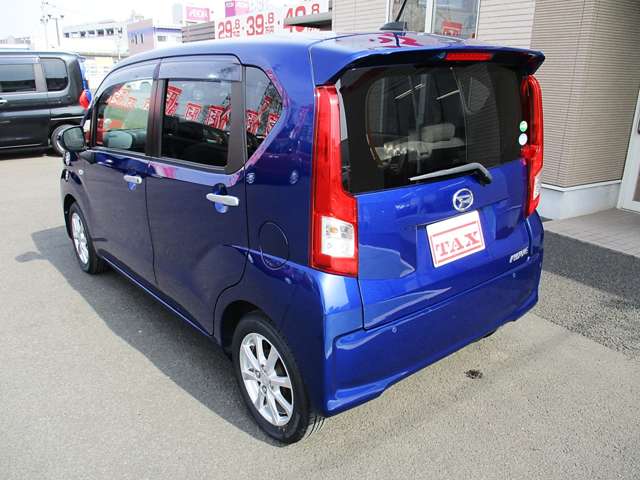 ダイハツ ムーヴ ６６０ Ｘ ＳＡＩＩＩ R1年 (東北) 99