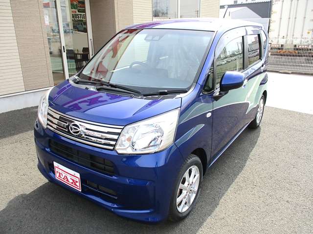 ダイハツ ムーヴ ６６０ Ｘ ＳＡＩＩＩ R1年 (東北) 99