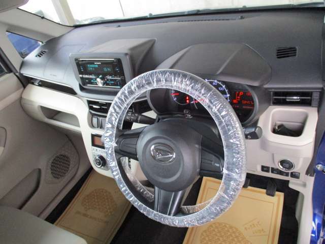 ダイハツ ムーヴ ６６０ Ｘ ＳＡＩＩＩ R1年 (東北) 99