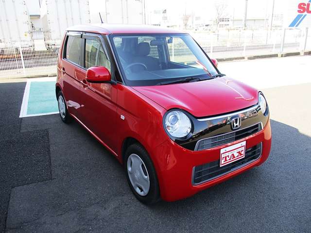 ホンダ Ｎ−ＯＮＥ ６６０ スタンダード R1年 (東北) 99